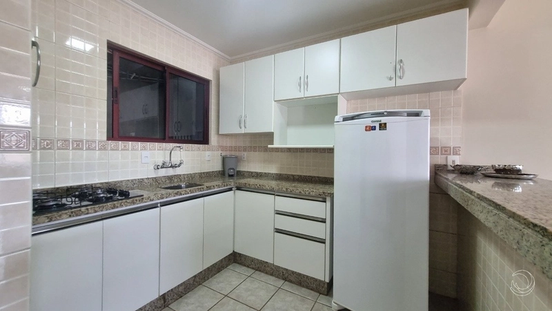 Apartamento de 2 dormitórios em Jurerê: 4ª foto da galeria de imagens do imóvel