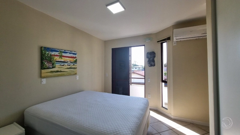 Apartamento de 2 dormitórios em Jurerê: 5ª foto da galeria de imagens do imóvel