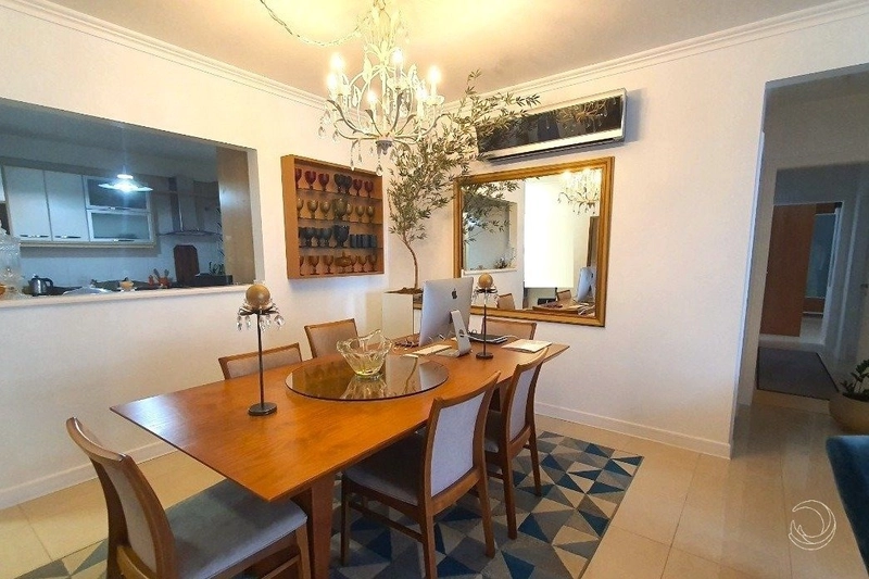 Apartamento com 3 suítes no João Paulo: 4ª foto da galeria de imagens do imóvel