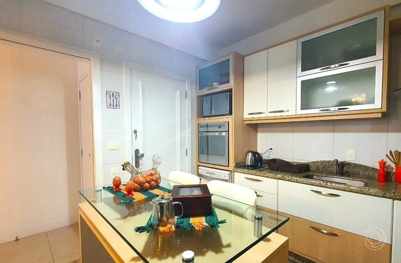 Apartamento com 3 suítes no João Paulo: 6ª foto da galeria de imagens do imóvel