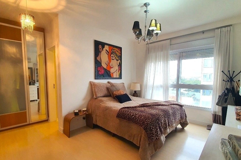 Apartamento com 3 suítes no João Paulo: 9ª foto da galeria de imagens do imóvel