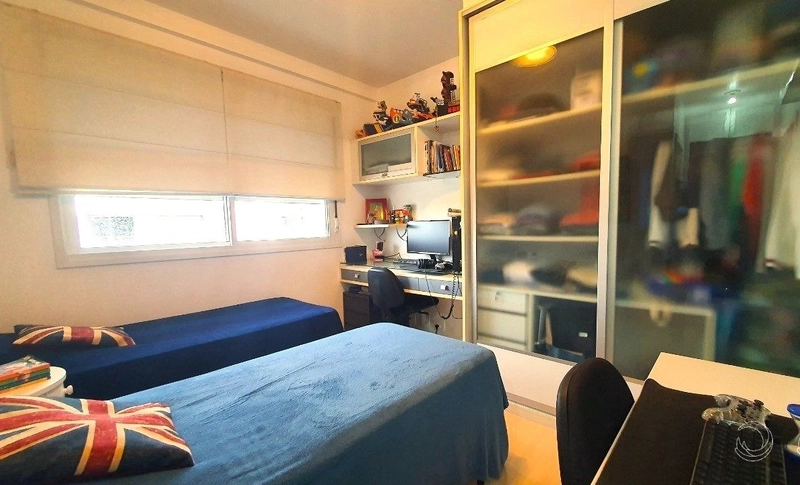 Apartamento com 3 suítes no João Paulo: 12ª foto da galeria de imagens do imóvel