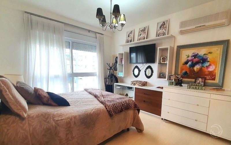 Apartamento com 3 suítes no João Paulo: 10ª foto da galeria de imagens do imóvel