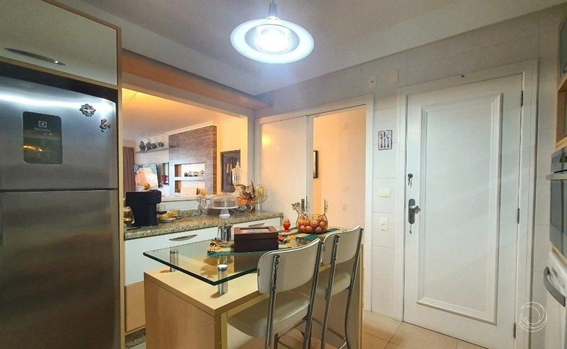 Apartamento com 3 suítes no João Paulo: 5ª foto da galeria de imagens do imóvel