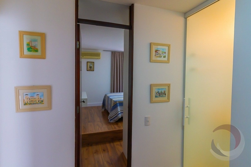 Casa com 4 dormitórios na Agronômica: 29ª foto da galeria de imagens do imóvel