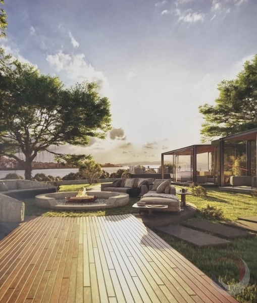 Apartamento de 2 dormitórios no João Paulo: 3ª foto da galeria de imagens do imóvel