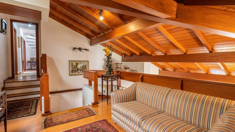 Casa com 3 dormitórios no Centro: 21ª foto da galeria de imagens do imóvel