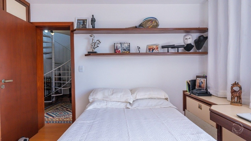 Casa com 3 dormitórios no Centro: 17ª foto da galeria de imagens do imóvel