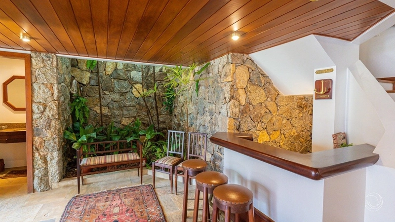 Casa com 3 dormitórios no Centro: 4ª foto da galeria de imagens do imóvel