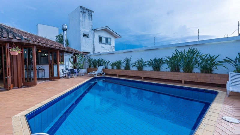 Casa com 3 dormitórios no Centro: 25ª foto da galeria de imagens do imóvel