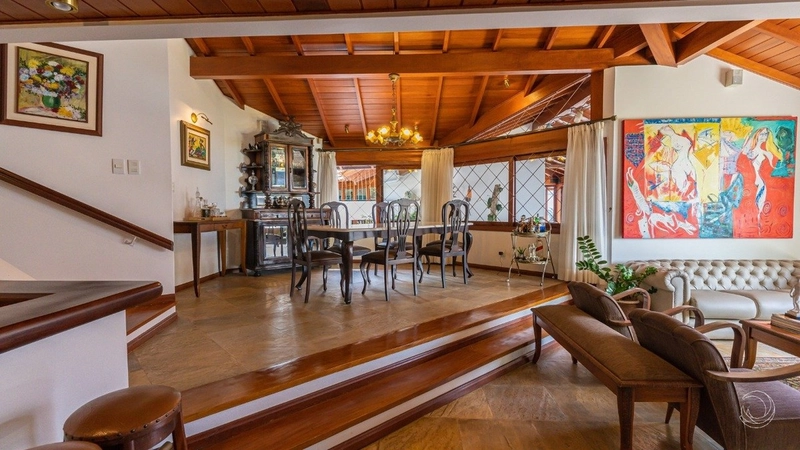 Casa com 3 dormitórios no Centro: 5ª foto da galeria de imagens do imóvel