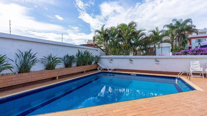 Casa com 3 dormitórios no Centro: 26ª foto da galeria de imagens do imóvel