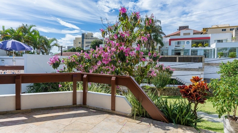 Casa com 3 dormitórios no Centro: 6ª foto da galeria de imagens do imóvel