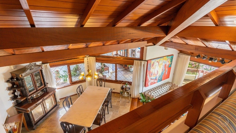 Casa com 3 dormitórios no Centro: 22ª foto da galeria de imagens do imóvel