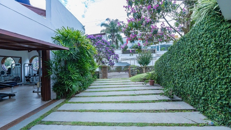 Casa com 3 dormitórios no Centro: 29ª foto da galeria de imagens do imóvel