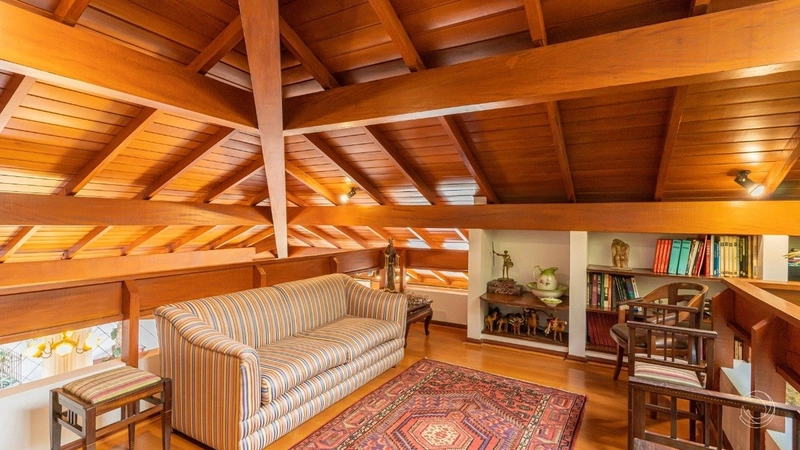 Casa com 3 dormitórios no Centro: 20ª foto da galeria de imagens do imóvel