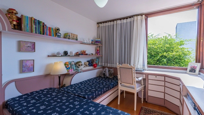 Casa com 3 dormitórios no Centro: 14ª foto da galeria de imagens do imóvel