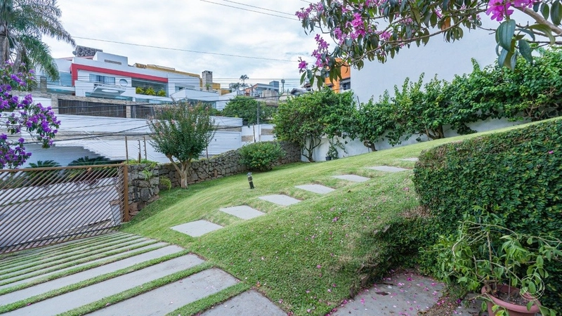 Casa com 3 dormitórios no Centro: 30ª foto da galeria de imagens do imóvel