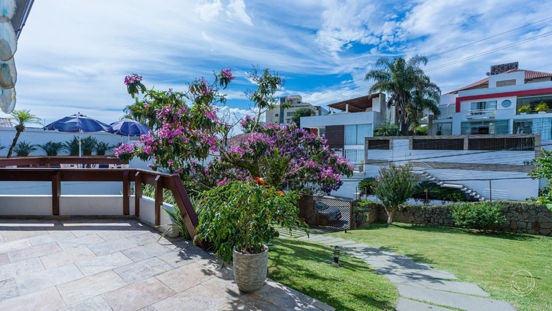 Casa com 3 dormitórios no Centro: 7ª foto da galeria de imagens do imóvel