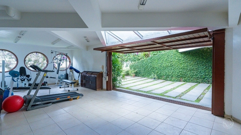 Casa com 3 dormitórios no Centro: 28ª foto da galeria de imagens do imóvel