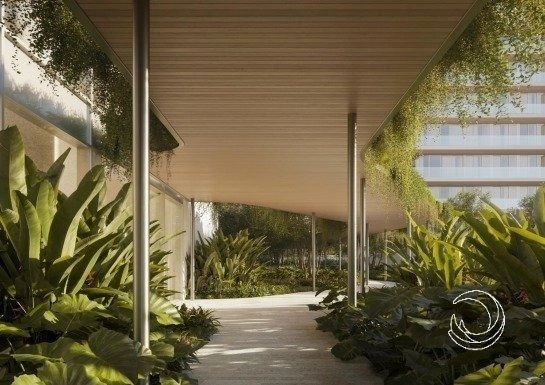 Apartamento com 6 Suítes em Jurerê: 9ª foto da galeria de imagens do imóvel