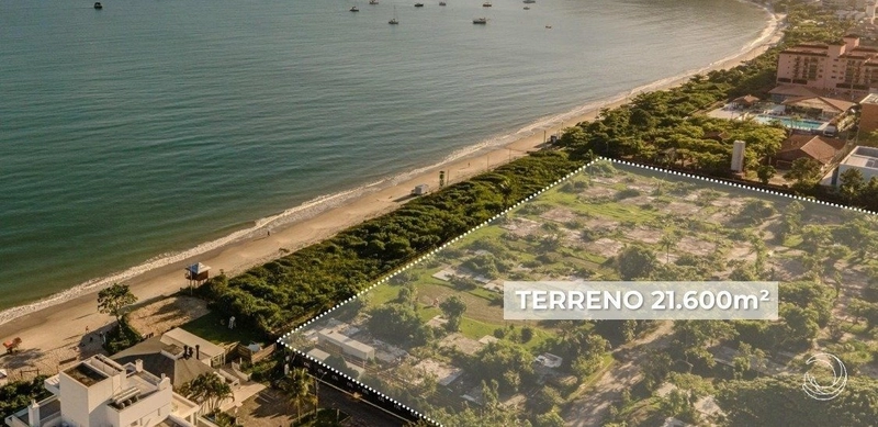 Apartamento com 6 Suítes em Jurerê: 12ª foto da galeria de imagens do imóvel