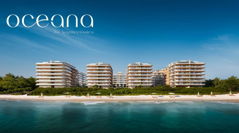 Apartamento com 3 suítes em Jurerê: 8ª foto da galeria de imagens do imóvel