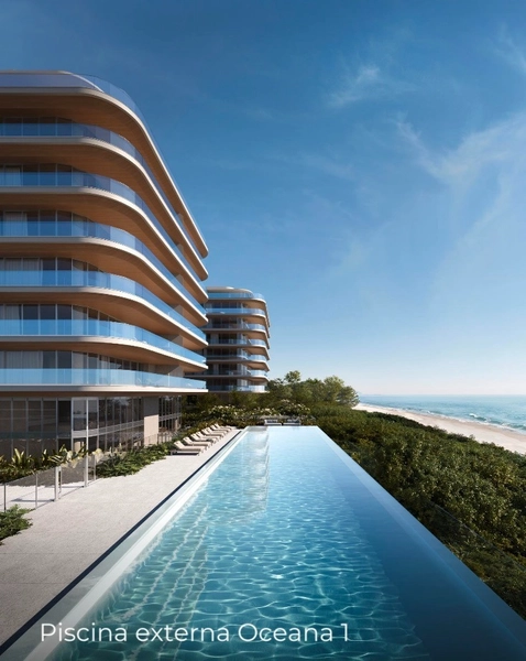 Apartamento com 3 suítes em Jurerê: 15ª foto da galeria de imagens do imóvel