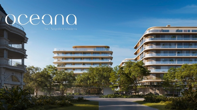 Apartamento com 3 suítes em Jurerê: 1ª foto da galeria de imagens do imóvel