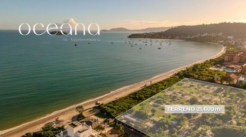 Apartamento com 3 suítes em Jurerê: 7ª foto da galeria de imagens do imóvel