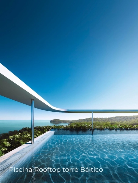 Apartamento com 3 suítes em Jurerê: 16ª foto da galeria de imagens do imóvel