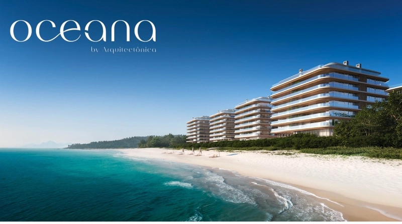 Apartamento com 3 suítes em Jurerê: 9ª foto da galeria de imagens do imóvel