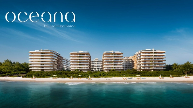 Apartamento com 3 suítes em Jurerê: 6ª foto da galeria de imagens do imóvel