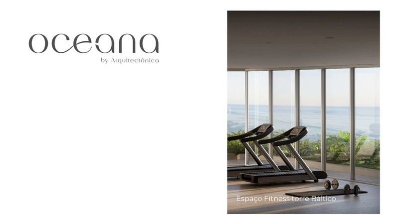 Apartamento com 4 suítes em Jurerê: 6ª foto da galeria de imagens do imóvel