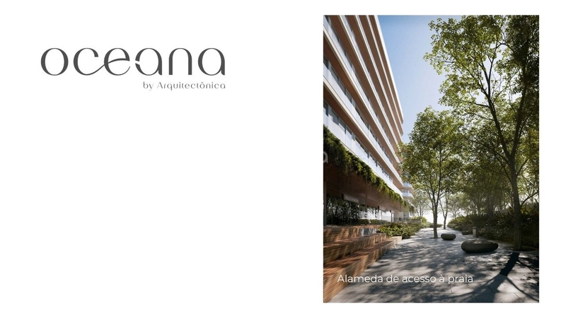 Apartamento com 4 suítes em Jurerê: 8ª foto da galeria de imagens do imóvel