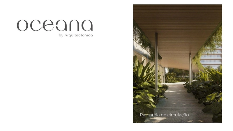 Apartamento com 4 suítes em Jurerê: 7ª foto da galeria de imagens do imóvel