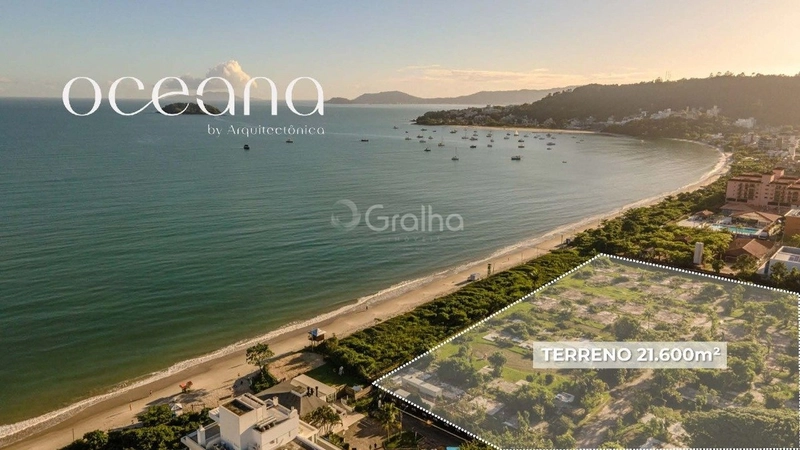 Apartamento com 4 suítes em Jurerê: 11ª foto da galeria de imagens do imóvel