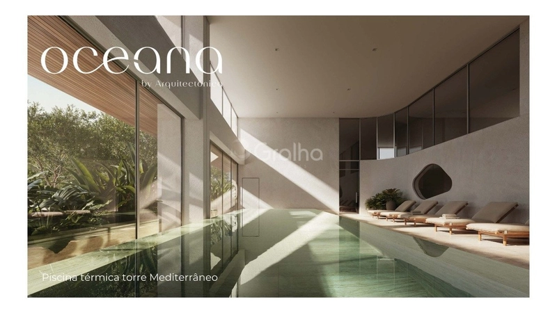 Apartamento com 4 suítes em Jurerê: 2ª foto da galeria de imagens do imóvel