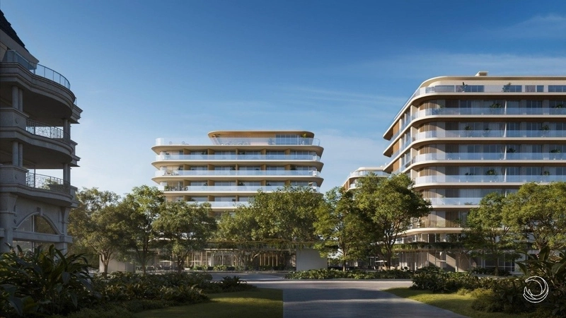 Apartamento com 3 suítes em Jurerê: 10ª foto da galeria de imagens do imóvel