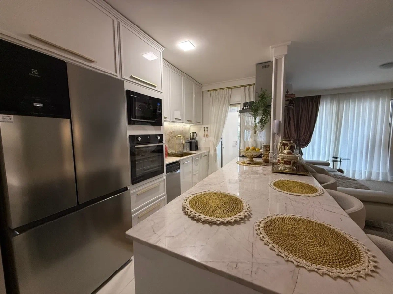 Apartamento no Centro andar alto com 2 suítes e 2 vagas de garagem.: 7ª foto da galeria de imagens do imóvel