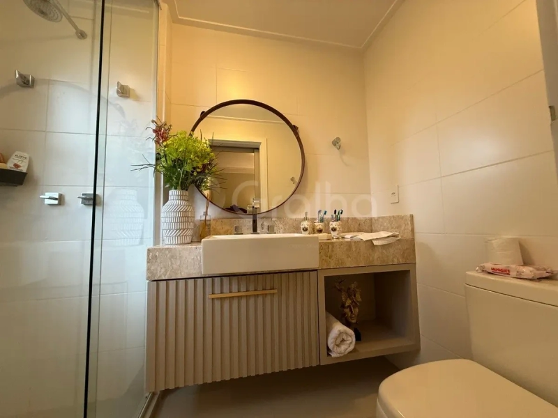 Apartamento no Centro andar alto com 2 suítes e 2 vagas de garagem.: 19ª foto da galeria de imagens do imóvel