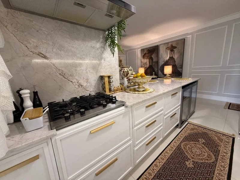 Apartamento no Centro andar alto com 2 suítes e 2 vagas de garagem.: 8ª foto da galeria de imagens do imóvel