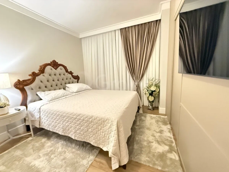 Apartamento no Centro andar alto com 2 suítes e 2 vagas de garagem.: 17ª foto da galeria de imagens do imóvel