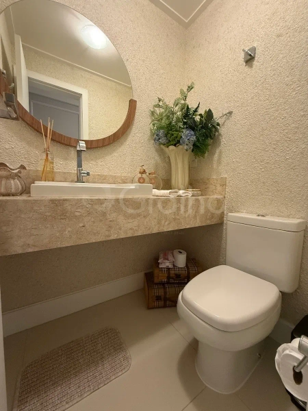 Apartamento no Centro andar alto com 2 suítes e 2 vagas de garagem.: 11ª foto da galeria de imagens do imóvel