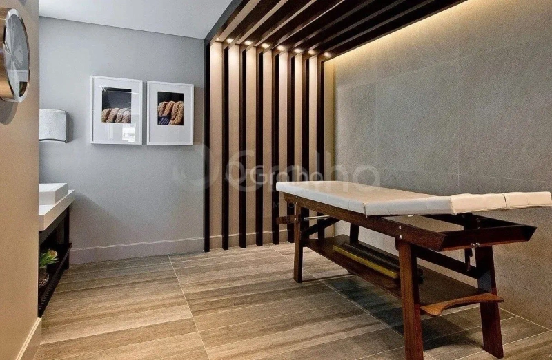 Apartamento no Centro andar alto com 2 suítes e 2 vagas de garagem.: 27ª foto da galeria de imagens do imóvel