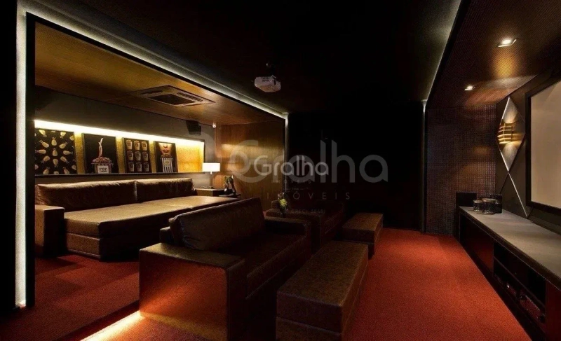 Apartamento no Centro andar alto com 2 suítes e 2 vagas de garagem.: 23ª foto da galeria de imagens do imóvel