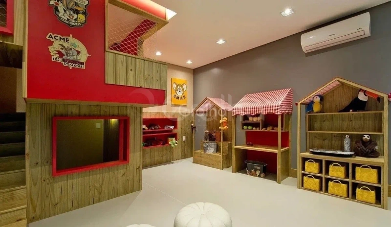 Apartamento no Centro andar alto com 2 suítes e 2 vagas de garagem.: 28ª foto da galeria de imagens do imóvel