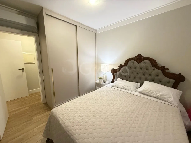 Apartamento no Centro andar alto com 2 suítes e 2 vagas de garagem.: 18ª foto da galeria de imagens do imóvel