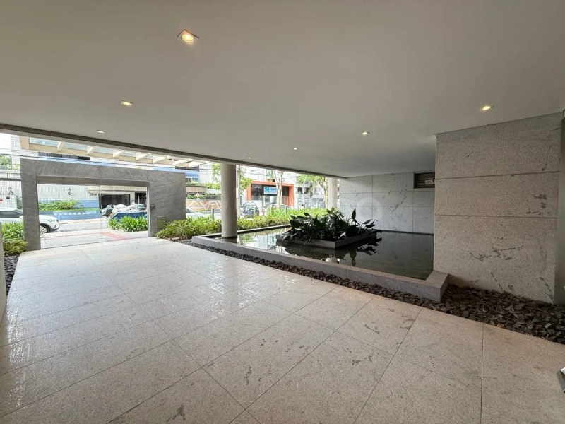 Apartamento no Centro andar alto com 2 suítes e 2 vagas de garagem.: 30ª foto da galeria de imagens do imóvel