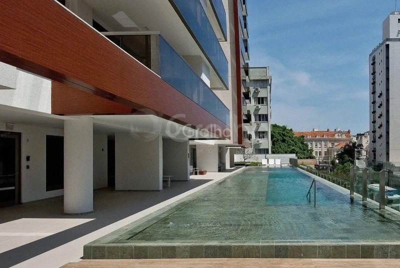 Apartamento no Centro andar alto com 2 suítes e 2 vagas de garagem.: 29ª foto da galeria de imagens do imóvel